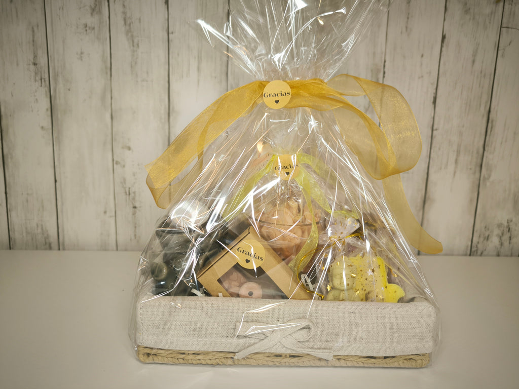 Cesta personalizadas