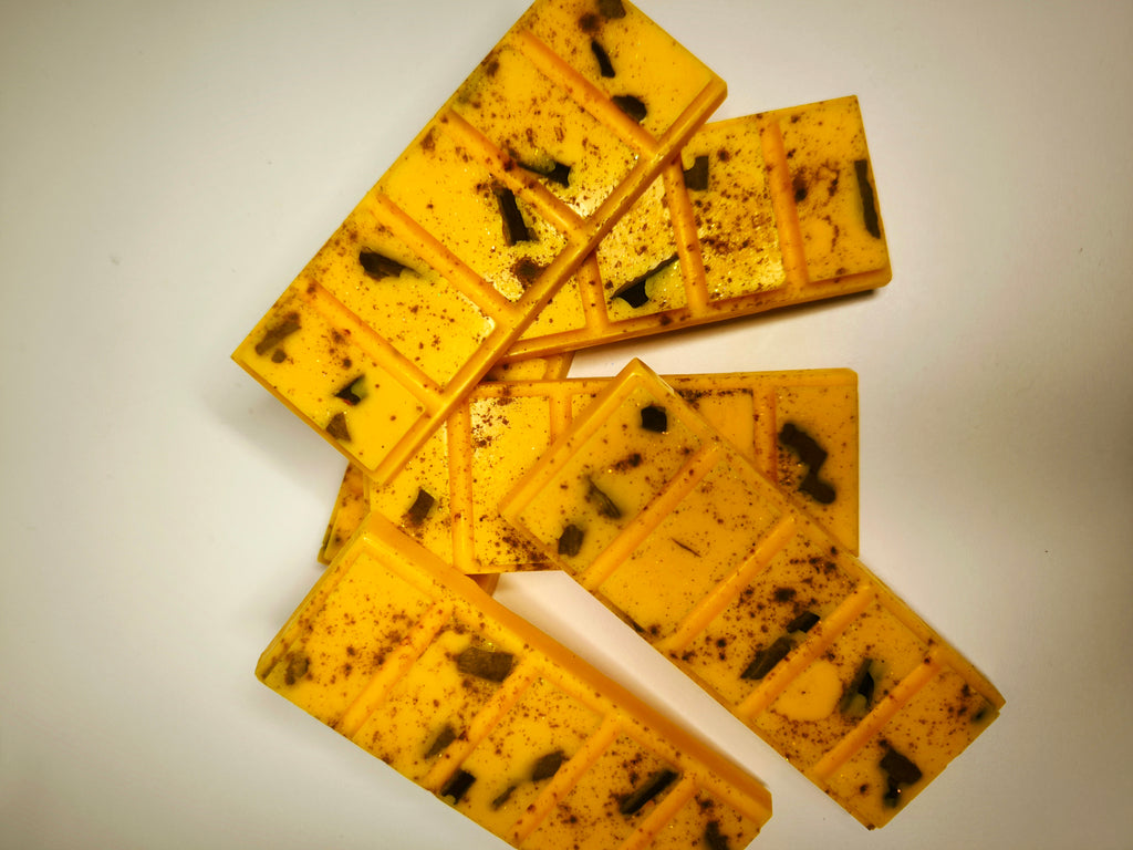 waxmelts y ambientadores