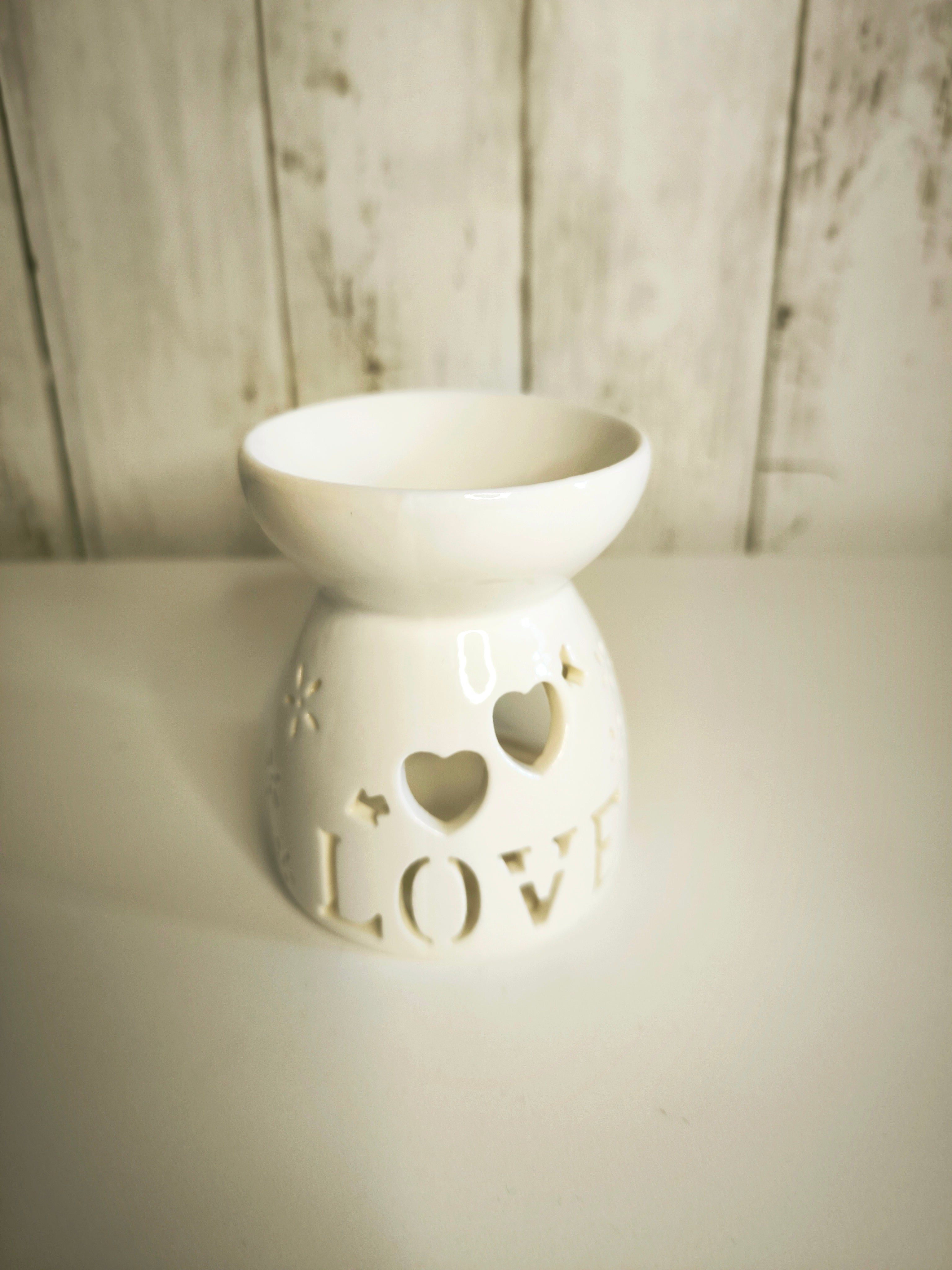 Quemadores para waxmelts