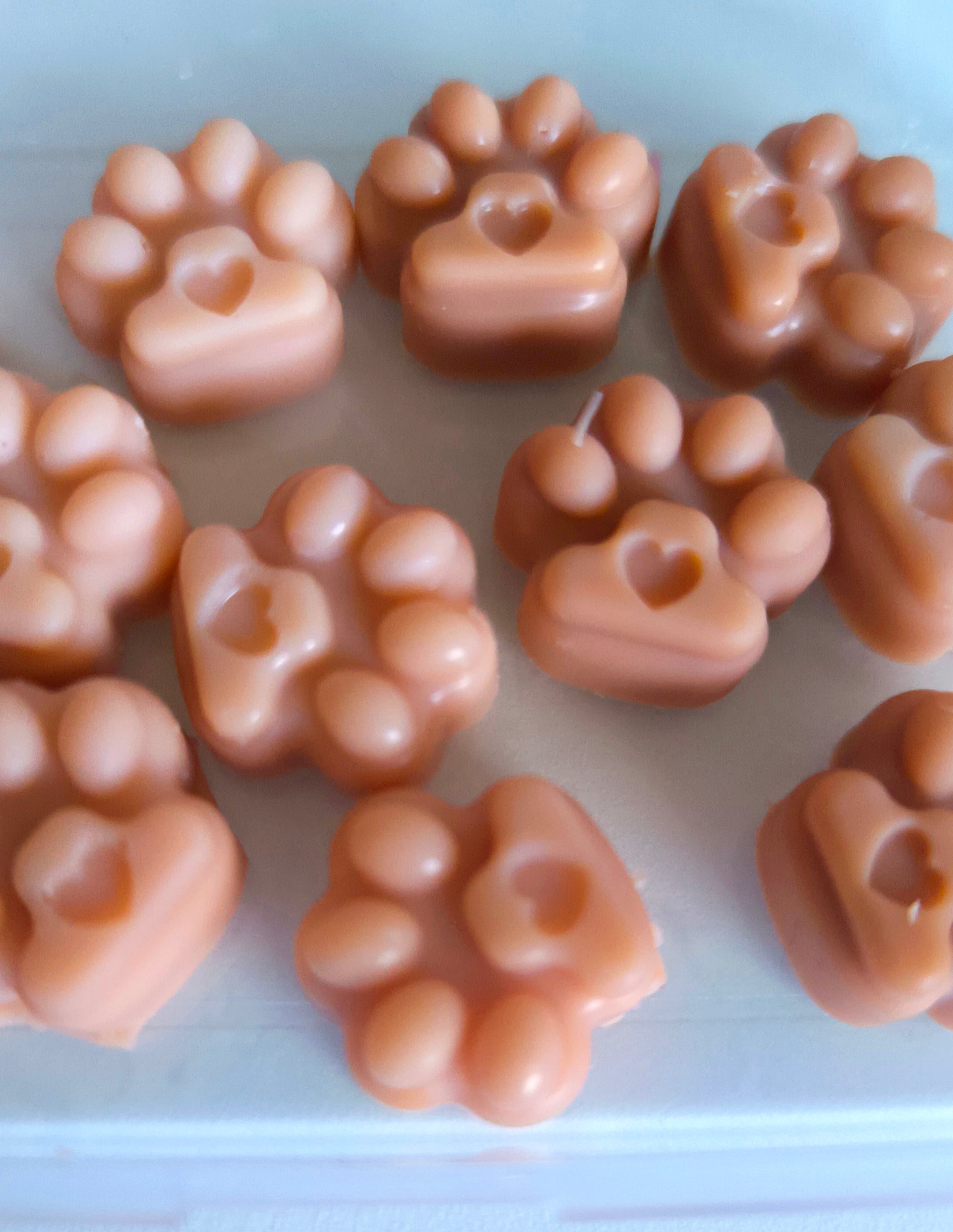waxmelts y ambientadores