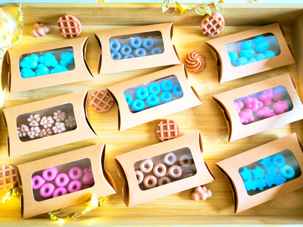 Waxmelts ambientador