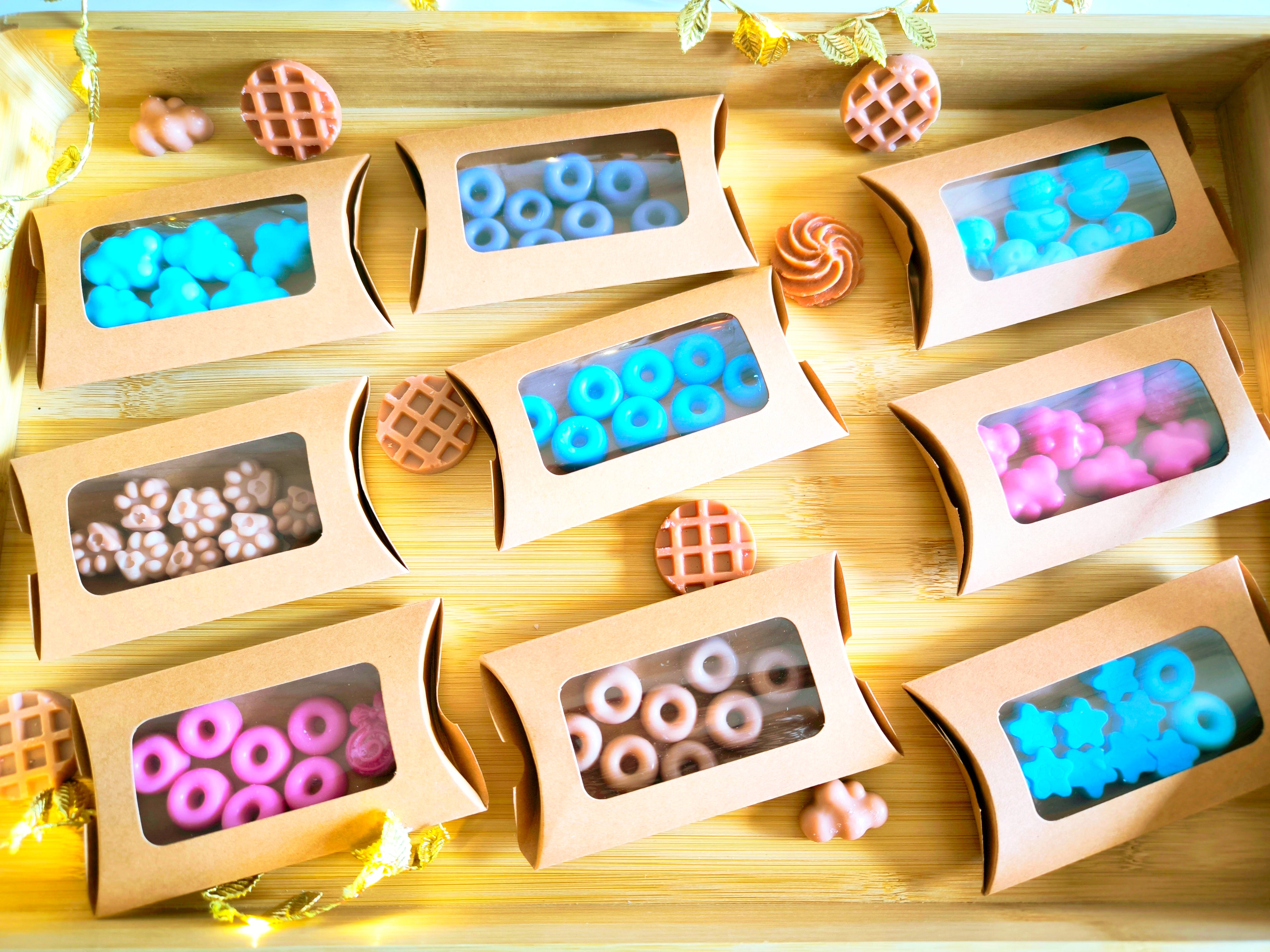 Waxmelts ambientador