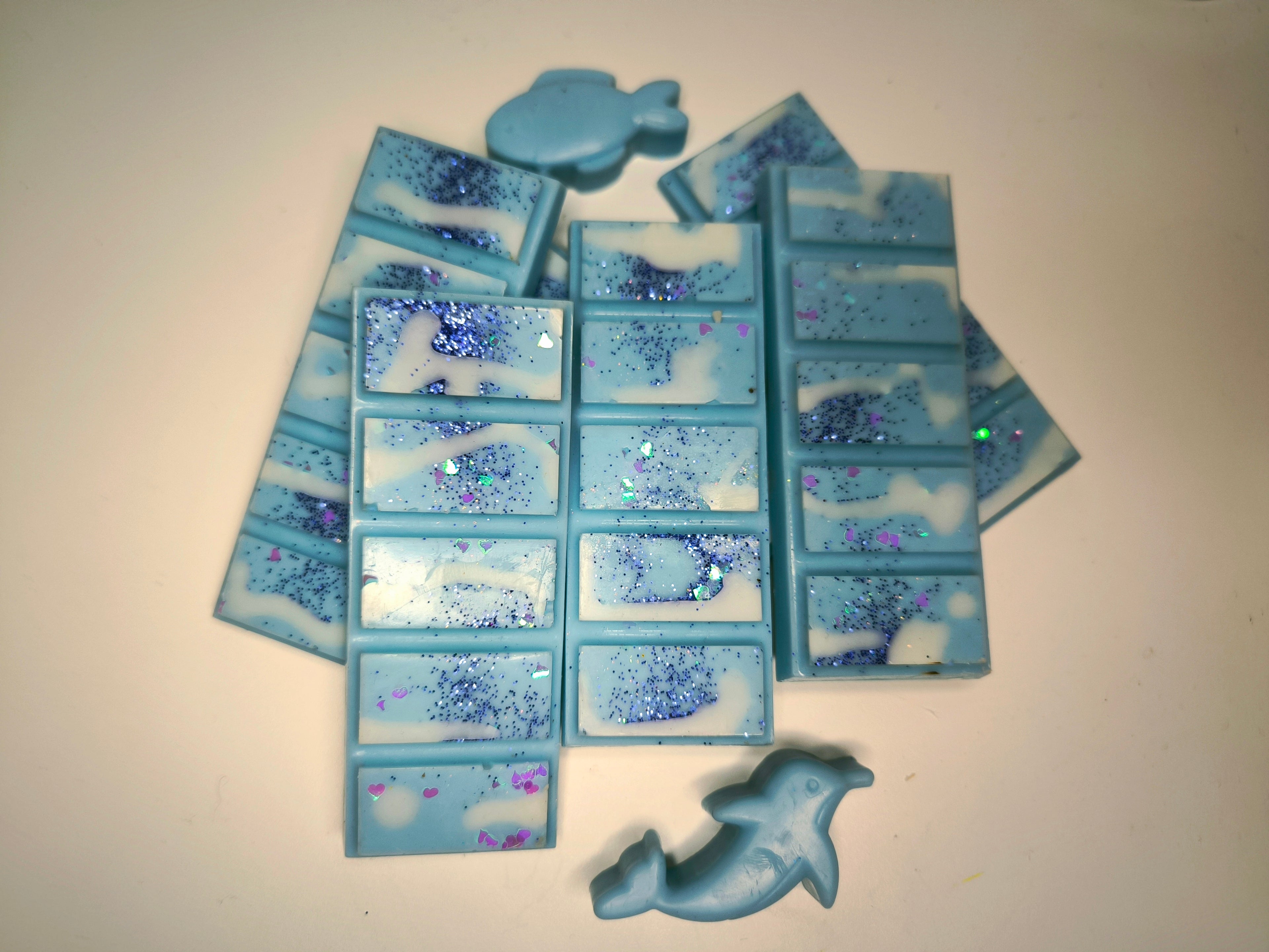 waxmelts y ambientadores