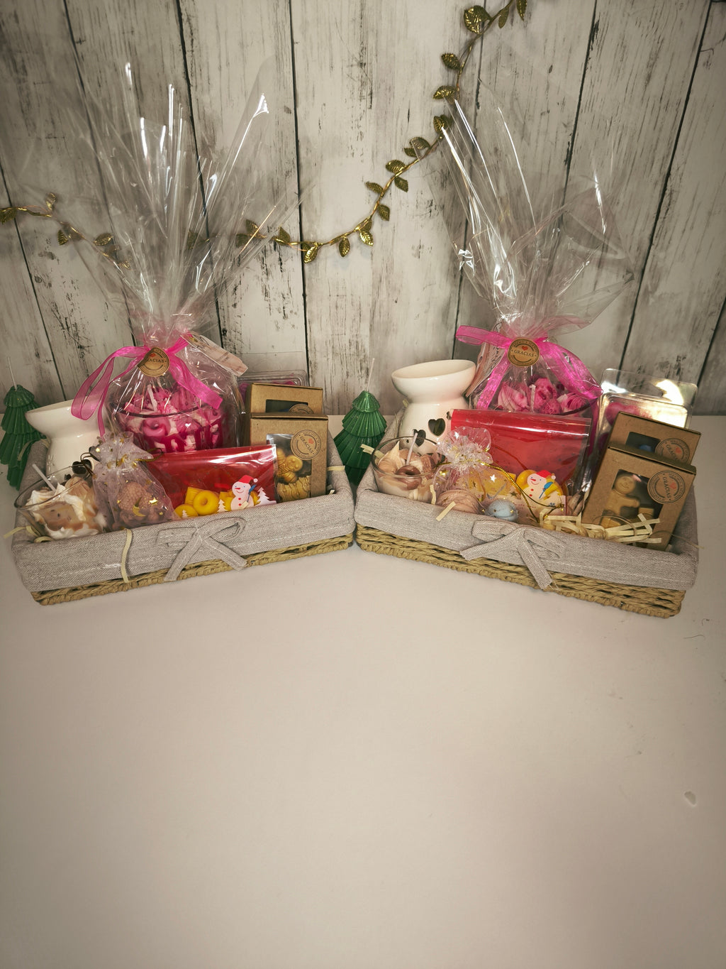Cesta personalizadas