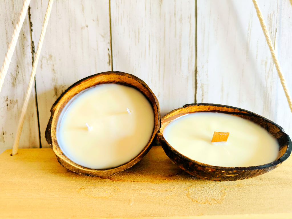 velas vaso