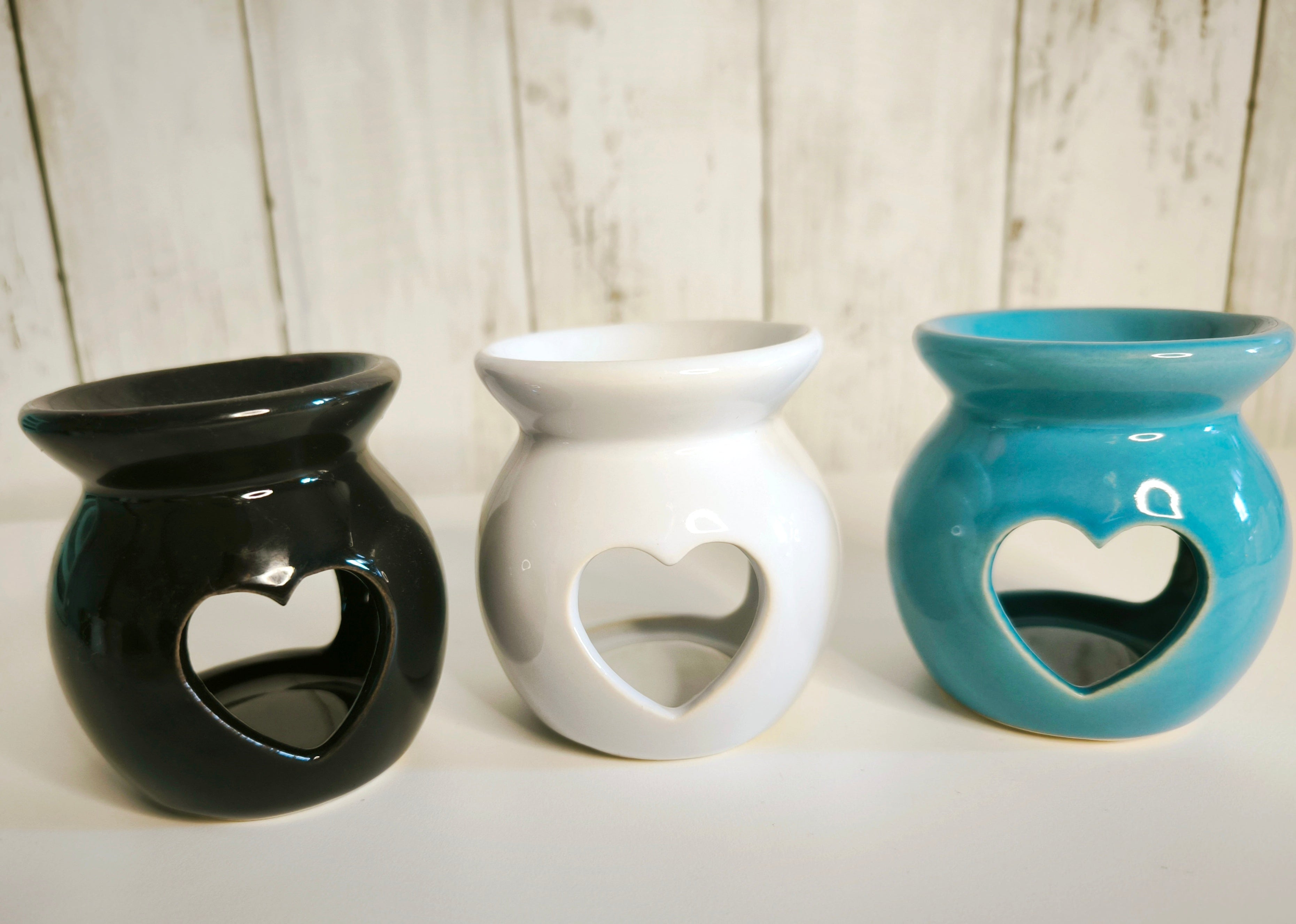 Quemadores para waxmelts